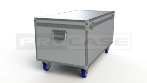 Алюминиевый кейс ProCase H.08